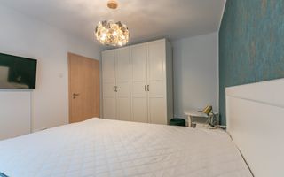 Apartament Decomandat Griviței | 70 mp | Etaj 1 | Boxă + Parcare - Poză 9
