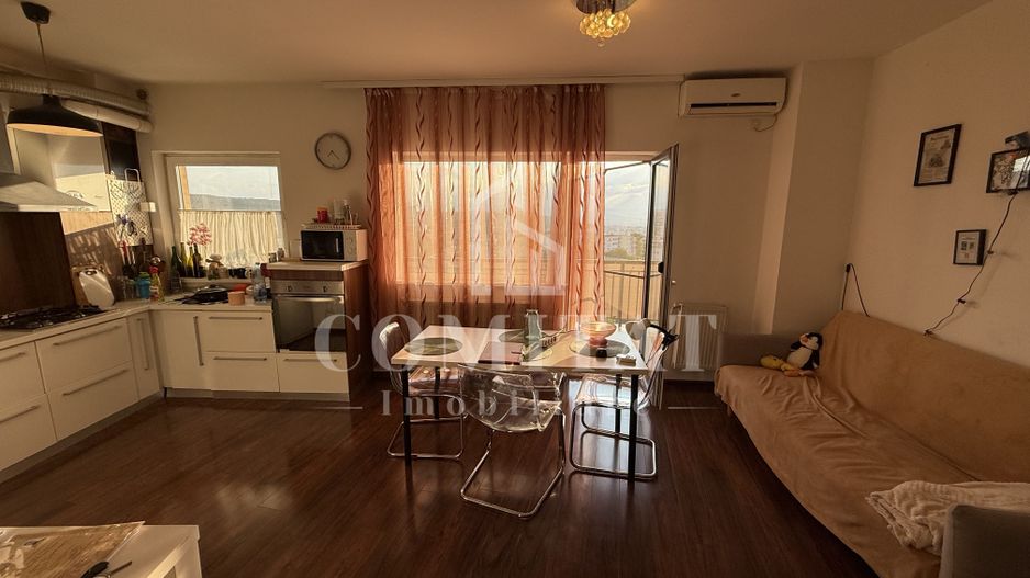 Apartament cu 2 camere | Zona Spitalului de Recuperare - Zorilor - Poză 1