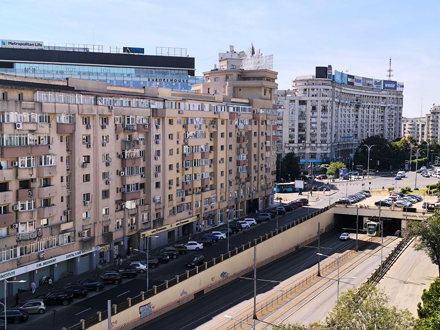 APARTAMENT MODERN - DOROBANTI - Poză 8
