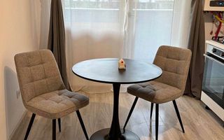 Apartament cu 2 camere si balcon - Copou Garden Residence - 430€ - Poză 1