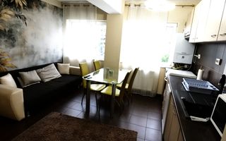 De închiriat apartament luminos 3 camere - Poză 3