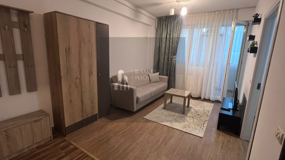 Garsoniera studio Militari Residence - Poză 3
