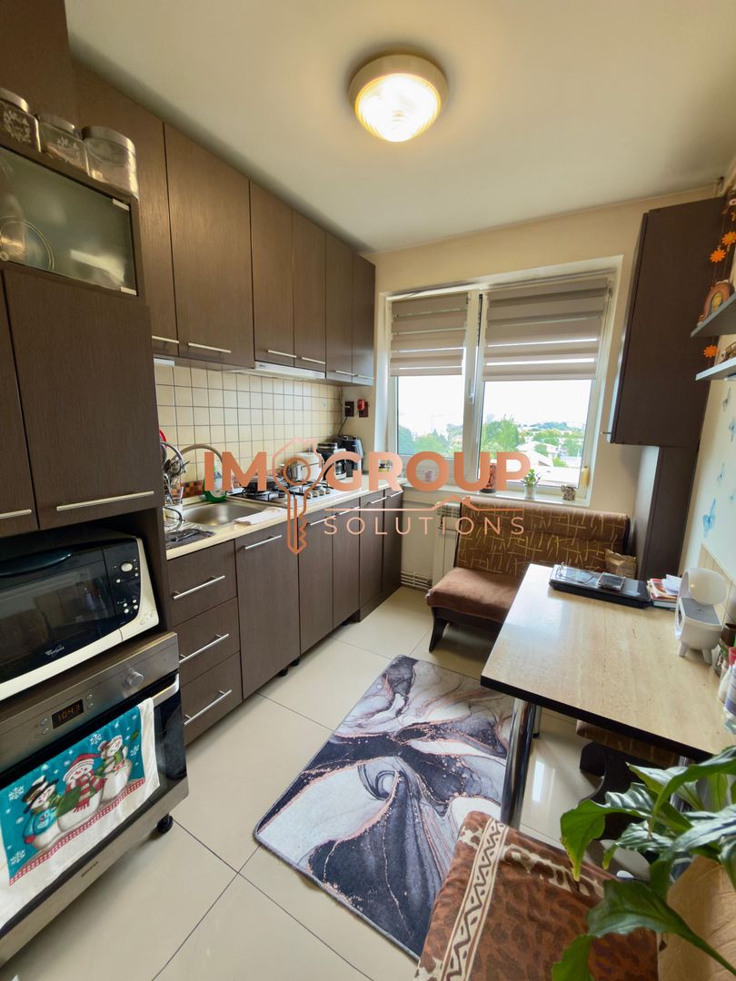 TATARASI - 2 CAMERE DECOMANDAT - 57mp - lift nou - Poză 6