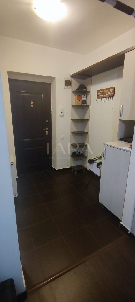 Garsonieră 23 mp,cu parcare inclusă-Zona Regal - Poză 2