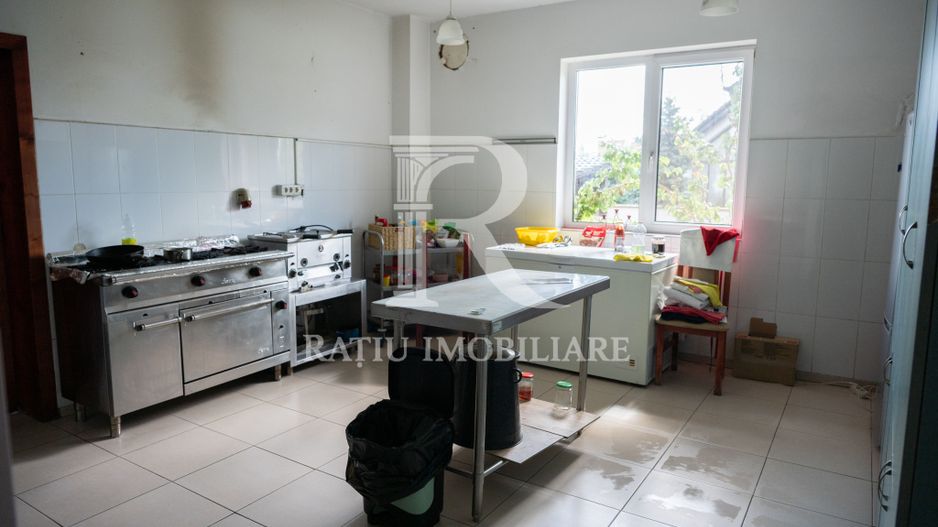 Afacere la Cheie în Turism | Pensiune  în Sânmartin - Poză 23