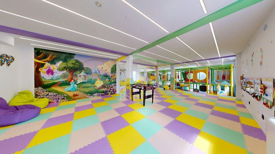 Spațiu comercial modern/showroom Voluntari-Colentina-A3 - Poză 12