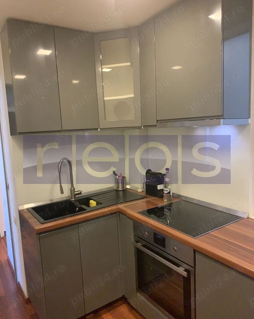 VANZARE 2 CAMERE | ZONA DIMITRIE CANTEMIR - Poză 5