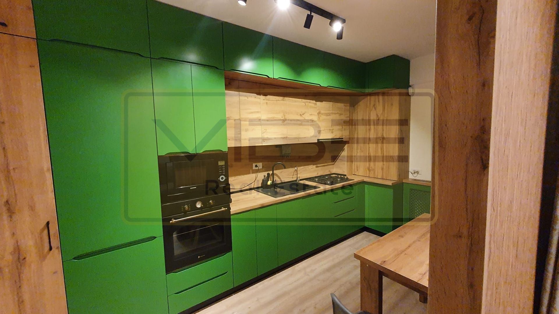 Apartament premium  1 camera+ parcare Centru  Palas Mall - Poză 7