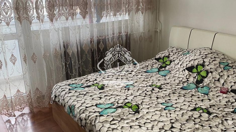 Apartament 3 camere - Doamna Ghica | Bloc 1975 reabilitat | 71mp - Poză 6