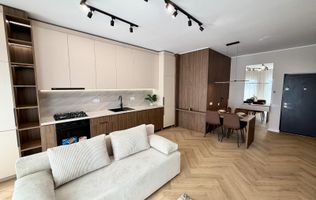 Apartament premium 2 camere | Eroilor Residence