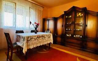 Casa cu 1430 mp teren, la 20 km de Oradea - Poză 10