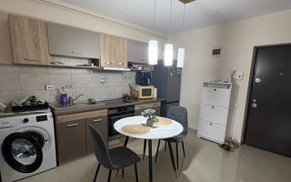 Apartament 2 Camere | 50 Mp | Parcare | Intermediar | VIVO BMW - Poză 1