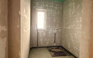 Casa cuplata cu garaj dublu, in Dezmir! - Poză 17