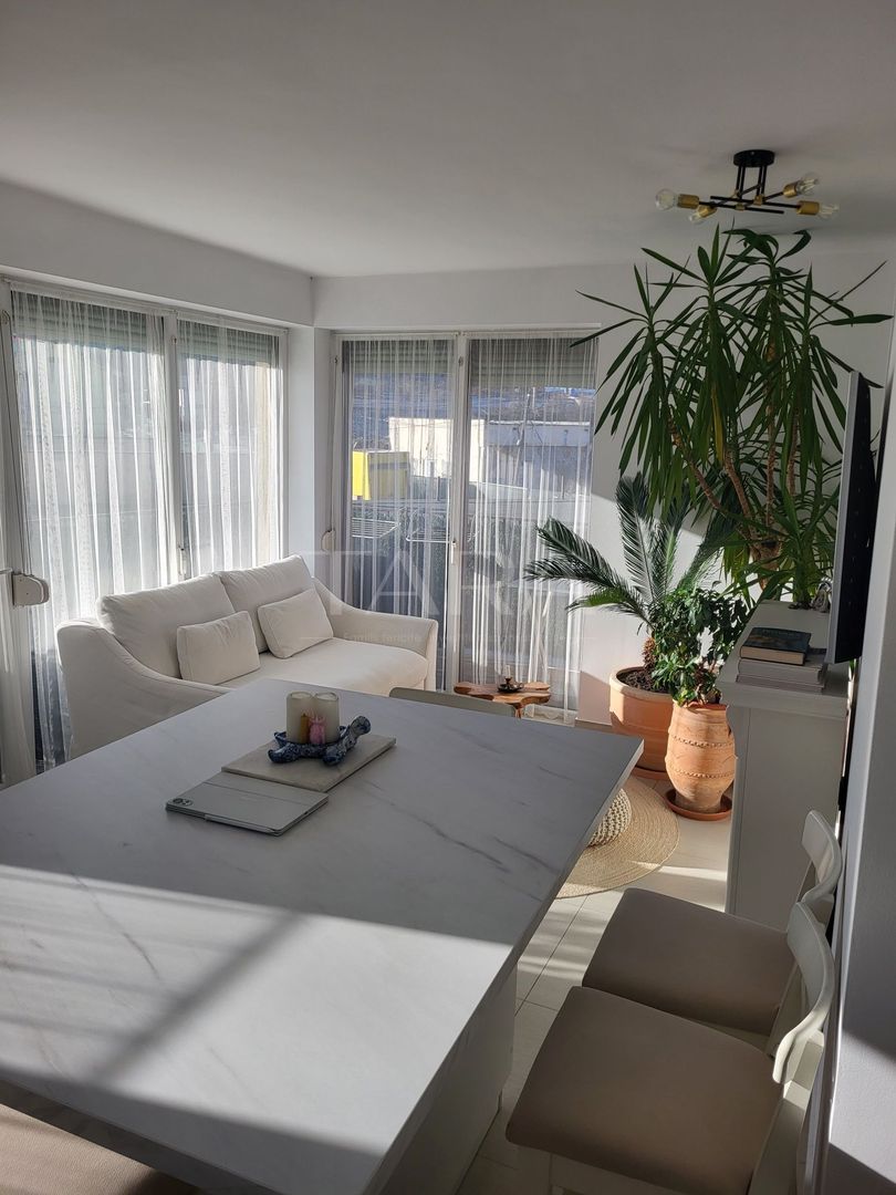 Apartament 2 camere, Florești – zona KIK, complet mobilat - Poză 2