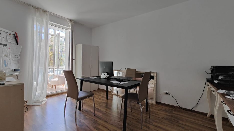 2 camere Floreasca - ideal pentru birou sau cabinet terapie - Poză 4