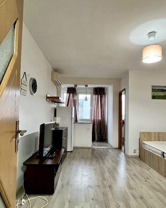 GARSONIERA APARATORII PATRIEI, BUCATARIE INCHISA, MOBILAT/UTILAT - Poză 3