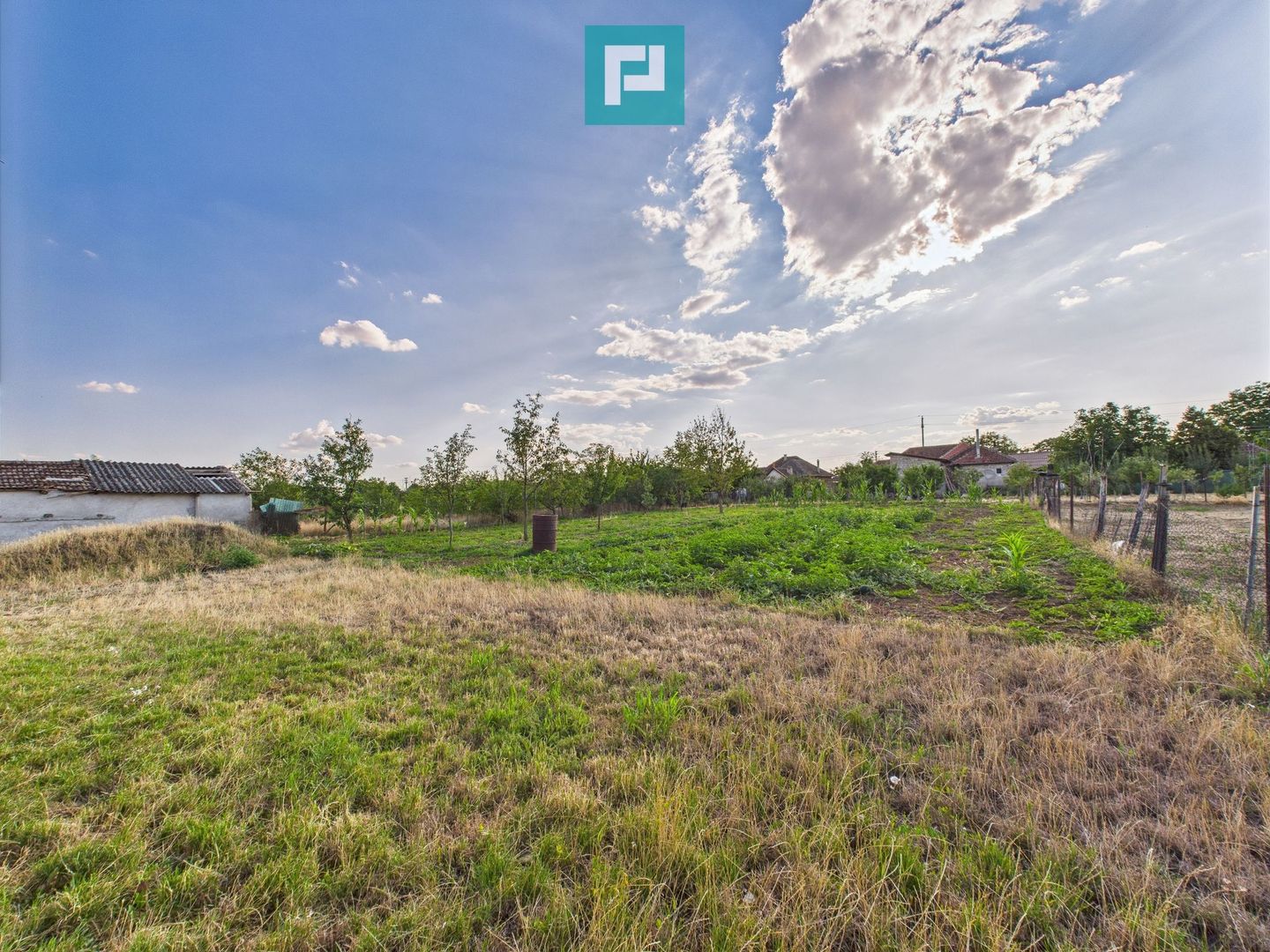 Teren intravilan 1.069 mp în Macea, jud. Arad - Poză 6