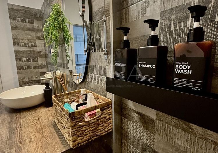 Apartament 2 camere, Florești – ideal pentru investiție - Poză 6