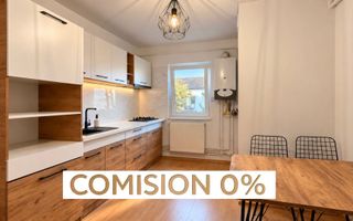 Comision 0% De vanzare apartament |51 mp| Renovat complet Calea ARADULUI - Poză 1