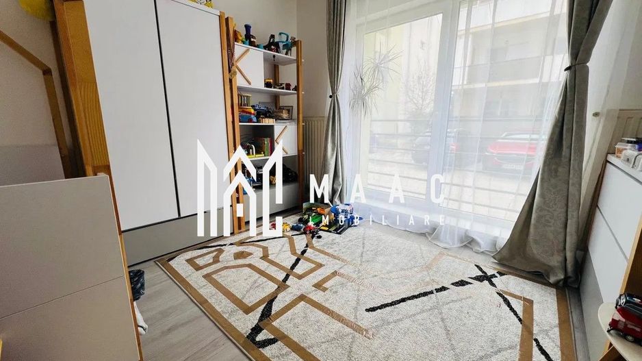 Apartament 3 camere | Terasa | 67 MPU | Parcare | Selimbar - Poză 3