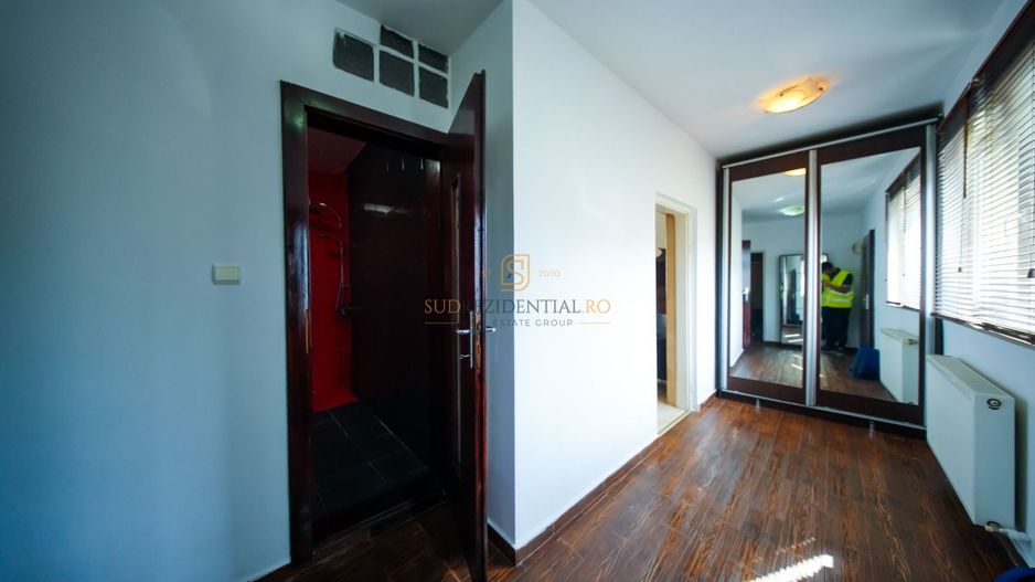 CASĂ CU TEREN 262 MP ȘI SPAȚIU COMERCIAL – SECTOR 4, BUCUREȘTI - Poză 22