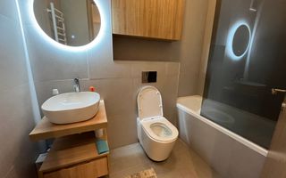 APARTAMENT PARCULUI 20 | LUX | PRIMA INCHIRIERE - Poză 7