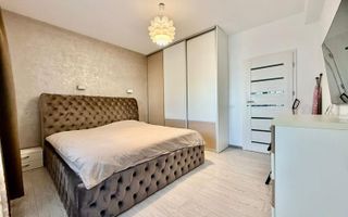 Apartament cu 3 camere/65 mp/parcare/zona Somesului. - Poză 10
