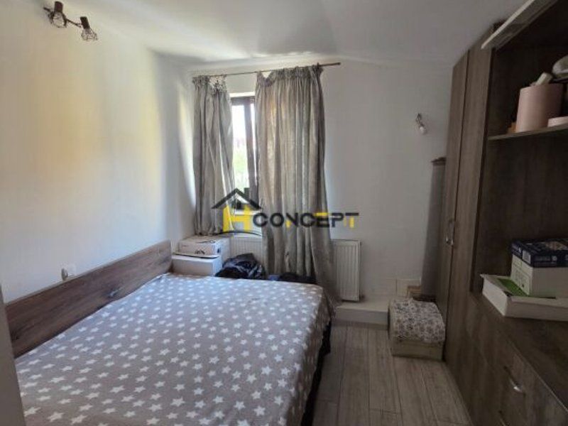 Casa moderna mobilata utilata metrou Dimitrie Leonida - Poză 15