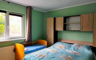 Casa cu 3 apartamente în Dumbravita aproape de pădure - Poză 16