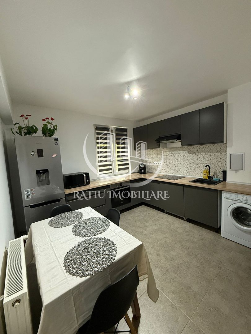 Apartament 2 camere | Decomandat | Spitalul Judetean | Oradea - Poză 8