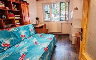 4 Camere |  Decomandat | Parter | Titulescu - Poză 8