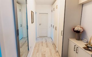 Apatament 3 camere de vanzare , zona Decebal - Poză 4