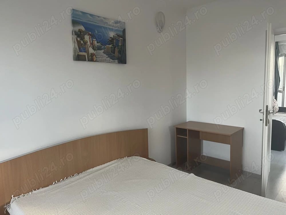 Apartament 2 camere | 13 Septembrie – Marriott |Etaj superior |Vedere panoramica - Poză 9