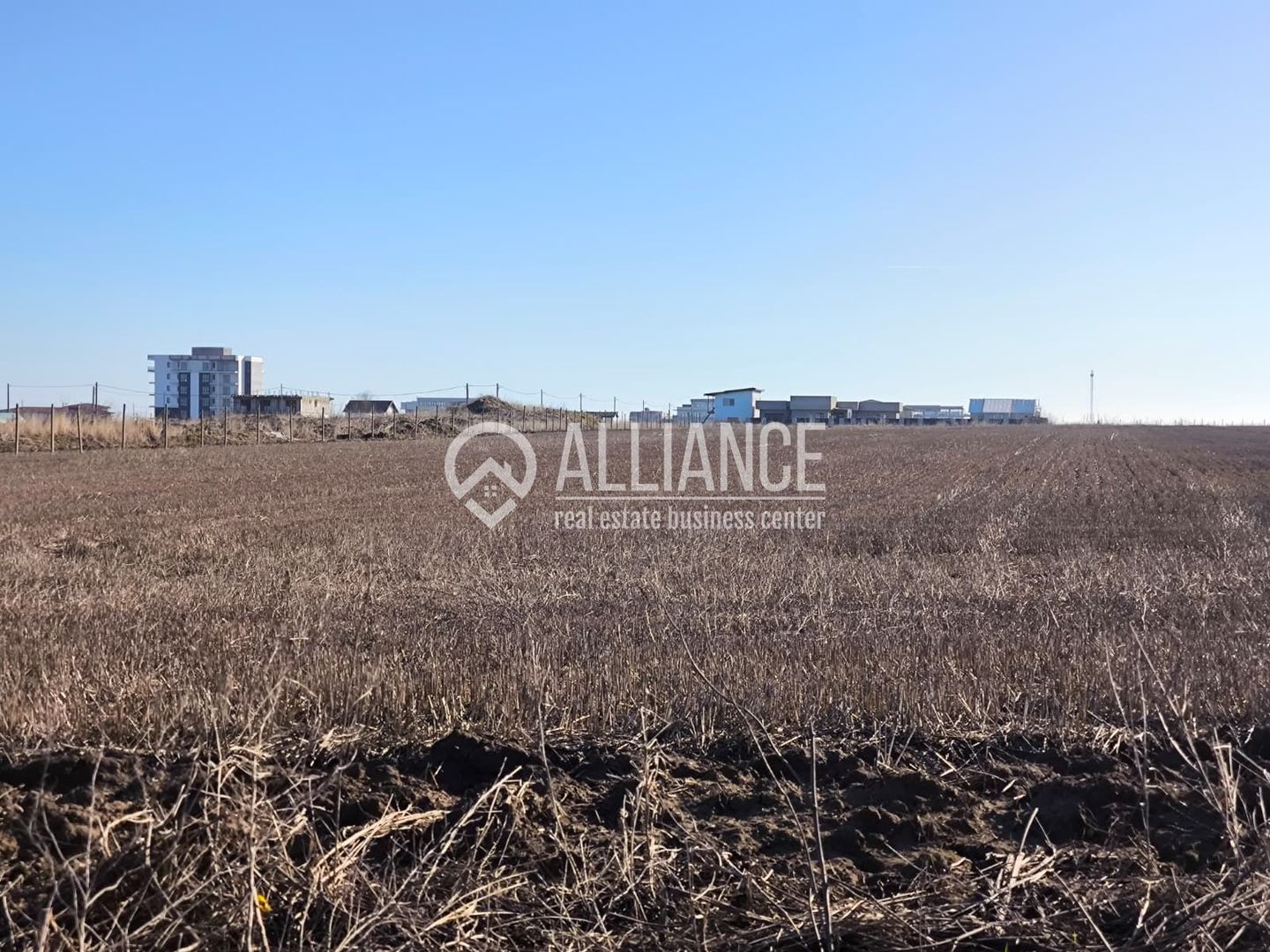 COSTINESTI (Cod 01) -  Teren intravilan ideal dezvoltari HoReCa! - Poză 2