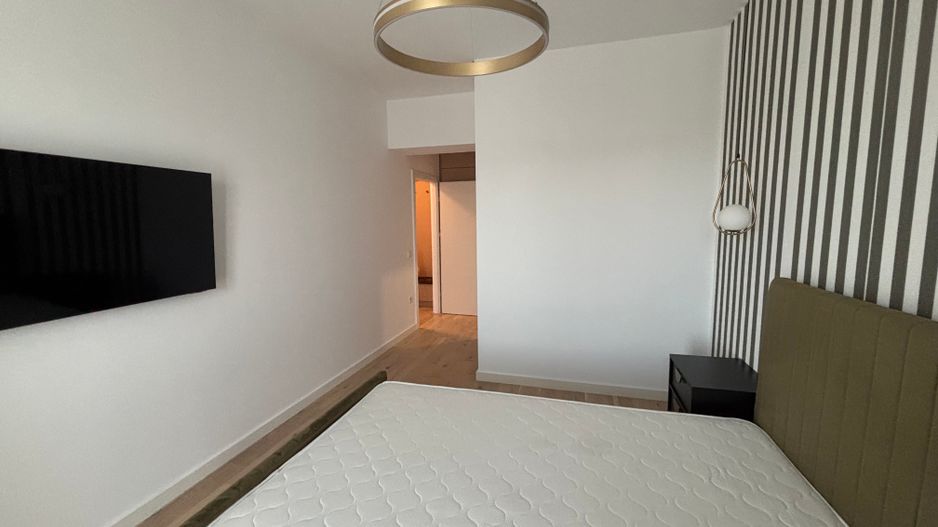 3 camere, nou, balcon mare, Pipera - Voluntari, complex First Estates - Poză 5