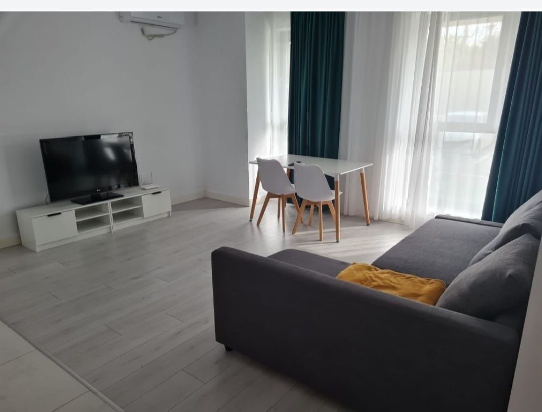 apartament de  vanzare Onix pipera 2 camere parter orientate sud - Poză 1