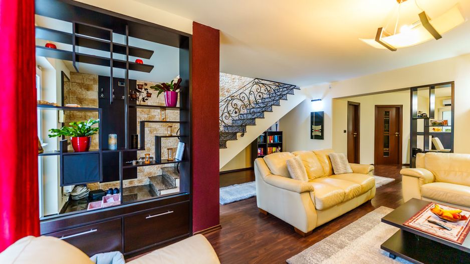 Vilă la cheie în Grădiște - Poză 1