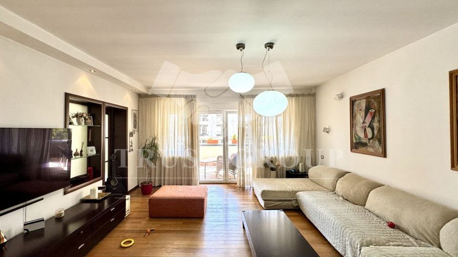 Apartament 4 camere Soseaua Nordului | Loc de parcare - Poză 4