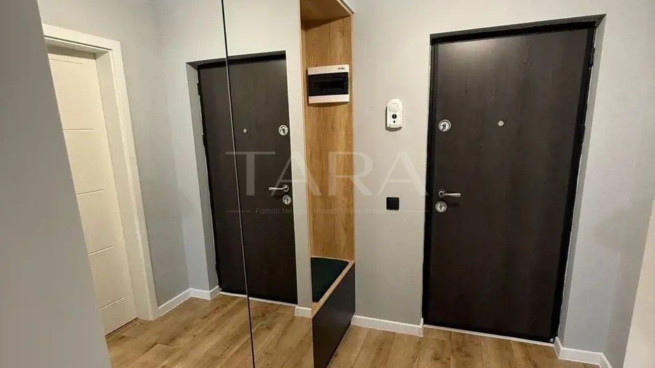 Apartament luminos și elegant,  Floresti, Zona Terra - Poză 9