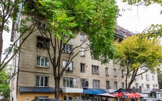 Vânzare, apartament, 2 camere, str. Alexandru Puskin , Centru - Poză 1
