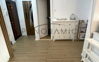 Apartament ultrafinisat 1 camera, 33mp, parcare, Semicentral - Poză 6