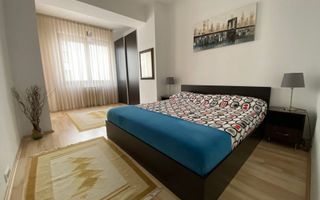Apartament Herastrau | Nordului | North Area Lake View - Poză 15