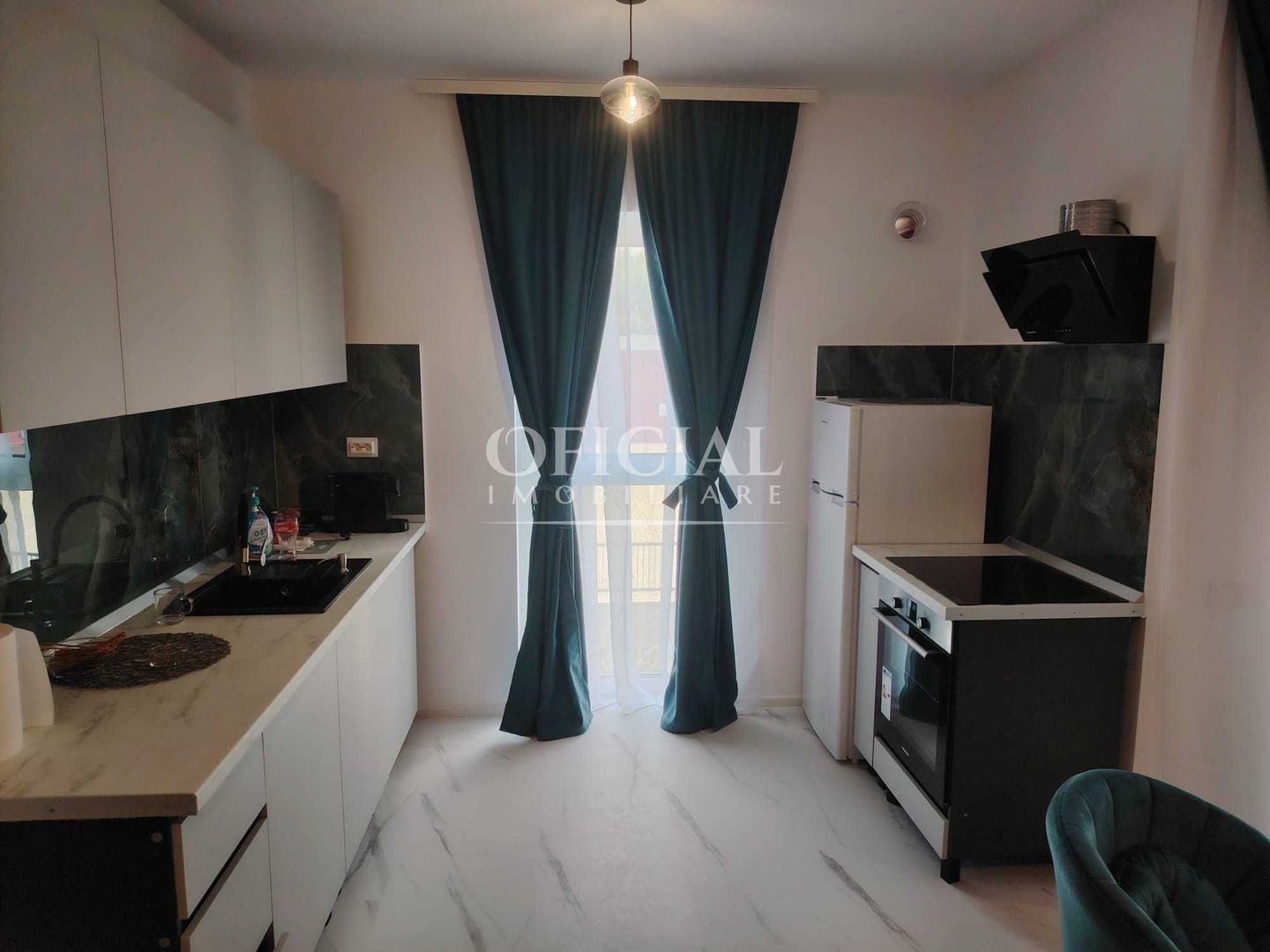 Apartament 2 camere | Parcare | Nou | Lift | Zona Oncos Floresti - Poză 5