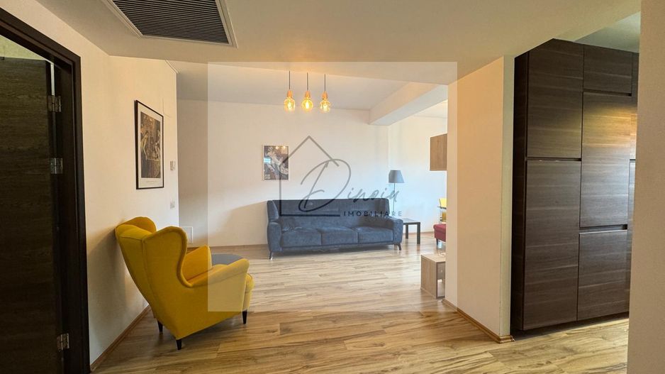 Apartament 3 camere Herăstrău I zona centrala I parcare inclusa - Poză 4
