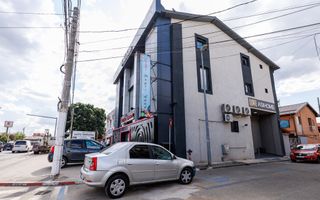 Spațiu comercial modern/showroom Voluntari-Colentina-A3 - Poză 2