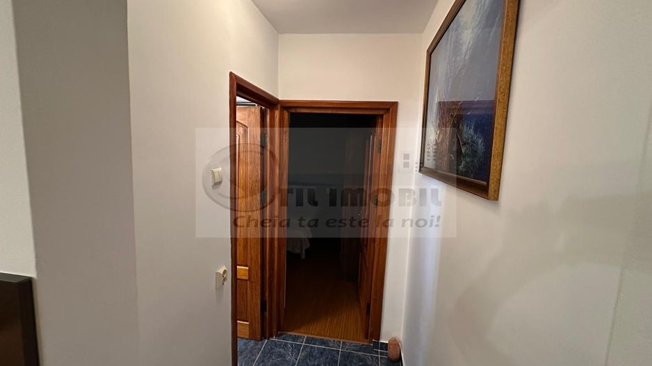 Apartament 3 camere, Poitiers ,mobilat si utilat ,fara risc, 125000 € - Poză 6