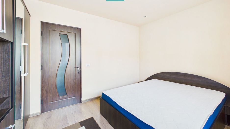 Apartament cu 2 camere semidecomandat în zona UTA - Poză 5