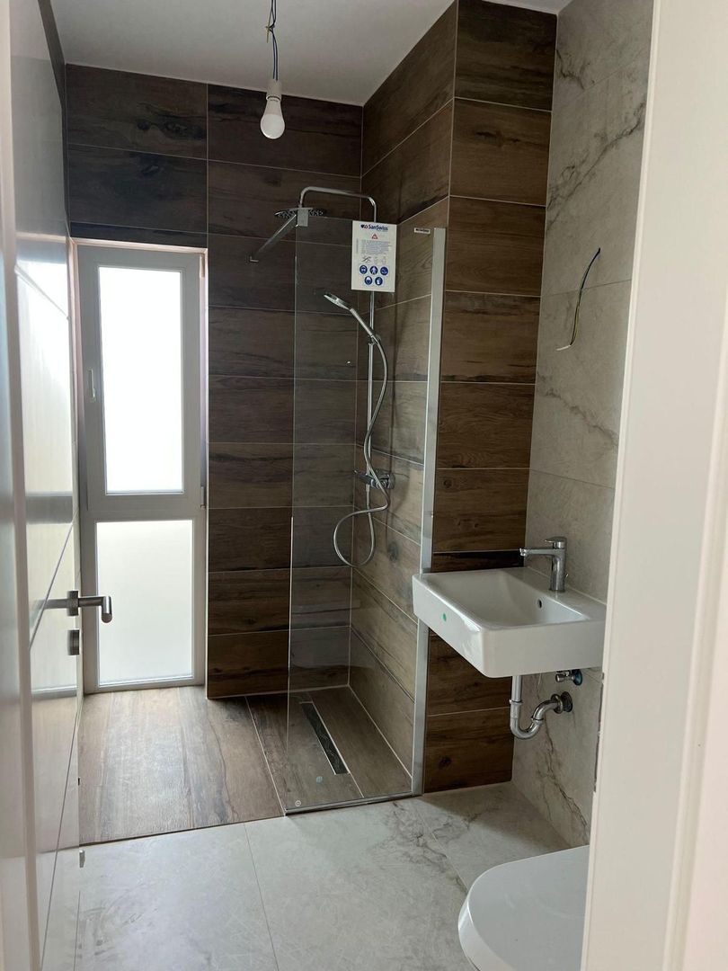 Locuinta tip duplex cu 4 camere - la cheie - Poză 6