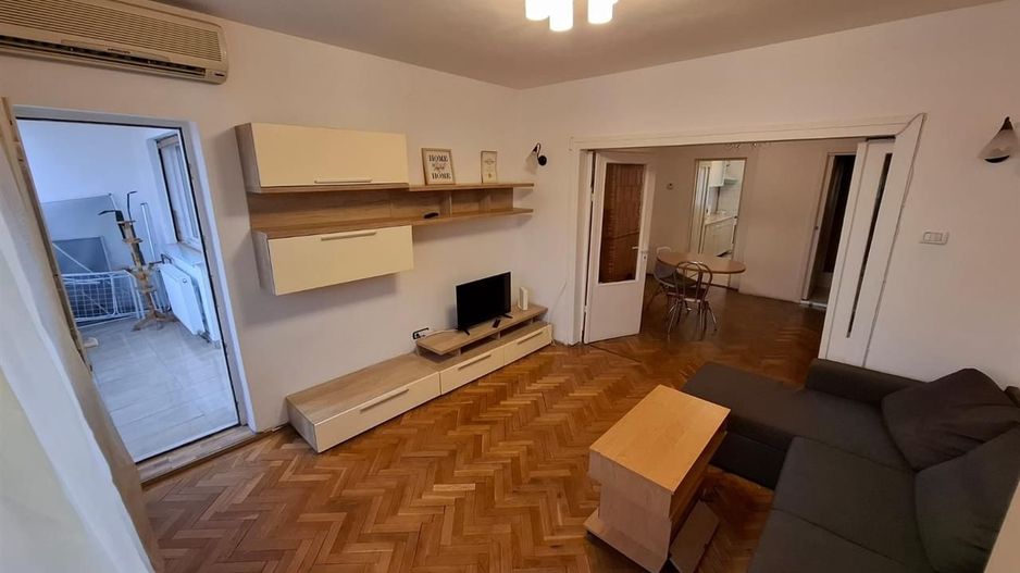 Central P-ta Unirii - Marasti 4 camere 2 bai 100 mpCTAC - Poză 23