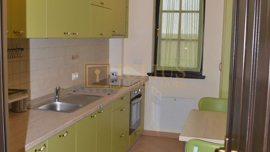 Toscana Residence-Ronat| 2 camere|  loc de parcare| supraveghere video| balcon - Poză 6